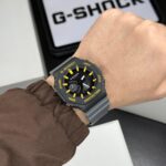 G Shock GA-B2100DF-1A