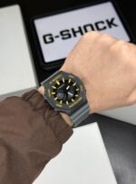 G Shock GA-B2100DF-1A