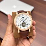 Cartier Open Heart Tourbillon - Image 2