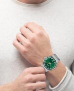 Boss Candor Green Dial - Image 4