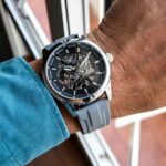 Tommy Hilfiger Classic Automatic