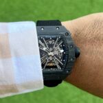 Richard Mille RM12-01 Tourbillon - Image 4
