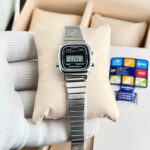 Casio Vintage LA670 Series - Image 2