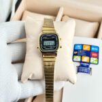 Casio Vintage LA670 Series - Image 3