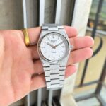 Tissot PRX White Dial - Image 2