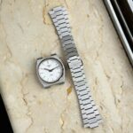Tissot PRX White Dial - Image 4