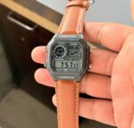 Casio Vintage Analog-Digital - Image 2