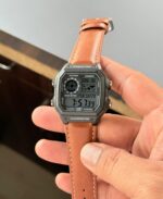 Casio Vintage Analog-Digital - Image 3