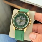 Armani Exchange Automatic Open Heart