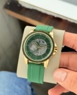 Armani Exchange Automatic Open Heart