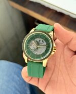 Armani Exchange Automatic Open Heart - Image 3