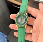 Armani Exchange Automatic Open Heart - Image 4