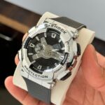 G Shock G-Steel GM-110-1A