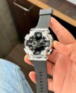 G Shock G-Steel GM-110-1A - Image 3