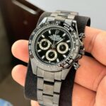 Rolex Cosmograph Daytona Black