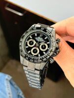 Rolex Cosmograph Daytona Black - Image 2