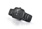 Rado True Square Black Edition