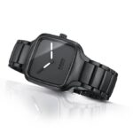 Rado True Square Black Edition