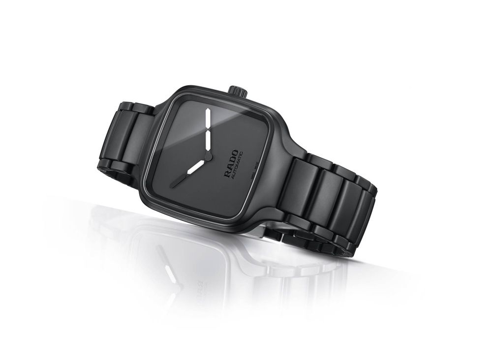 WhatsApp Image 2026-06-26 at 10.53.26 PM Rado True Square Black Edition - Image 1