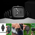 Rado True Square Black Edition - Image 4
