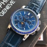 Patek Philippe Perpetual Calendar Chronograph - Image 2