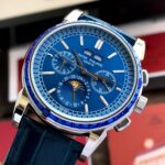 Patek Philippe Perpetual Calendar Chronograph - Image 5