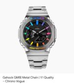 G Shock Casio GM-B2100BD - Image 3