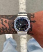 G Shock Casio GM-B2100BD - Image 4