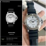 Panerai Submersible Bianco White - Image 3