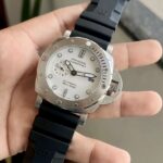 Panerai Submersible Bianco White - Image 4