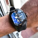 Corum Admiral’s Cup Automatic