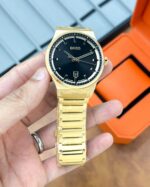 Boss Candor Black Dial - Image 4