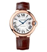 Cartier Ballon Bleu Automatic - Image 3
