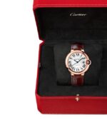 Cartier Ballon Bleu Automatic - Image 4