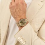 Boss Green Quartz Chronograph - Image 2