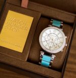 Michael Kors White Dial - Image 3