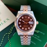 Rolex Oyster Perpetual Datejust