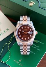 Rolex Oyster Perpetual Datejust