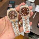 Rolex Oyster Perpetual Datejust - Image 2