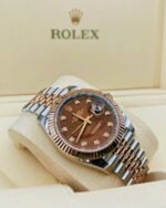 Rolex Oyster Perpetual Datejust - Image 3