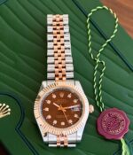 Rolex Oyster Perpetual Datejust - Image 5