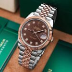 Rolex Oyster Perpetual Datejust - Image 4