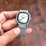 Guess Silver Dial Quartz - Image 2