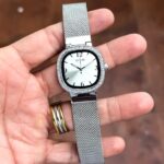 Guess Silver Dial Quartz - Image 3