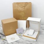 Versace Aion Quartz Chronograph - Image 4