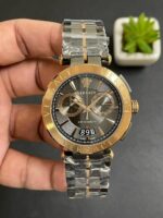 Versace Aion Quartz Chronograph - Image 5