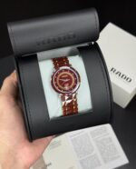 Rado Jubile Ceramic Round Dial - Image 3