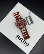 Rado Jubile Ceramic Round Dial - Image 2