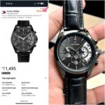 Tommy Hilfiger Modern Chronograph - Image 2