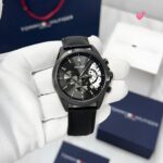 Tommy Hilfiger Modern Chronograph